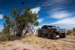Race course filled with magic and adventure for the 6th SCORE Baja 400