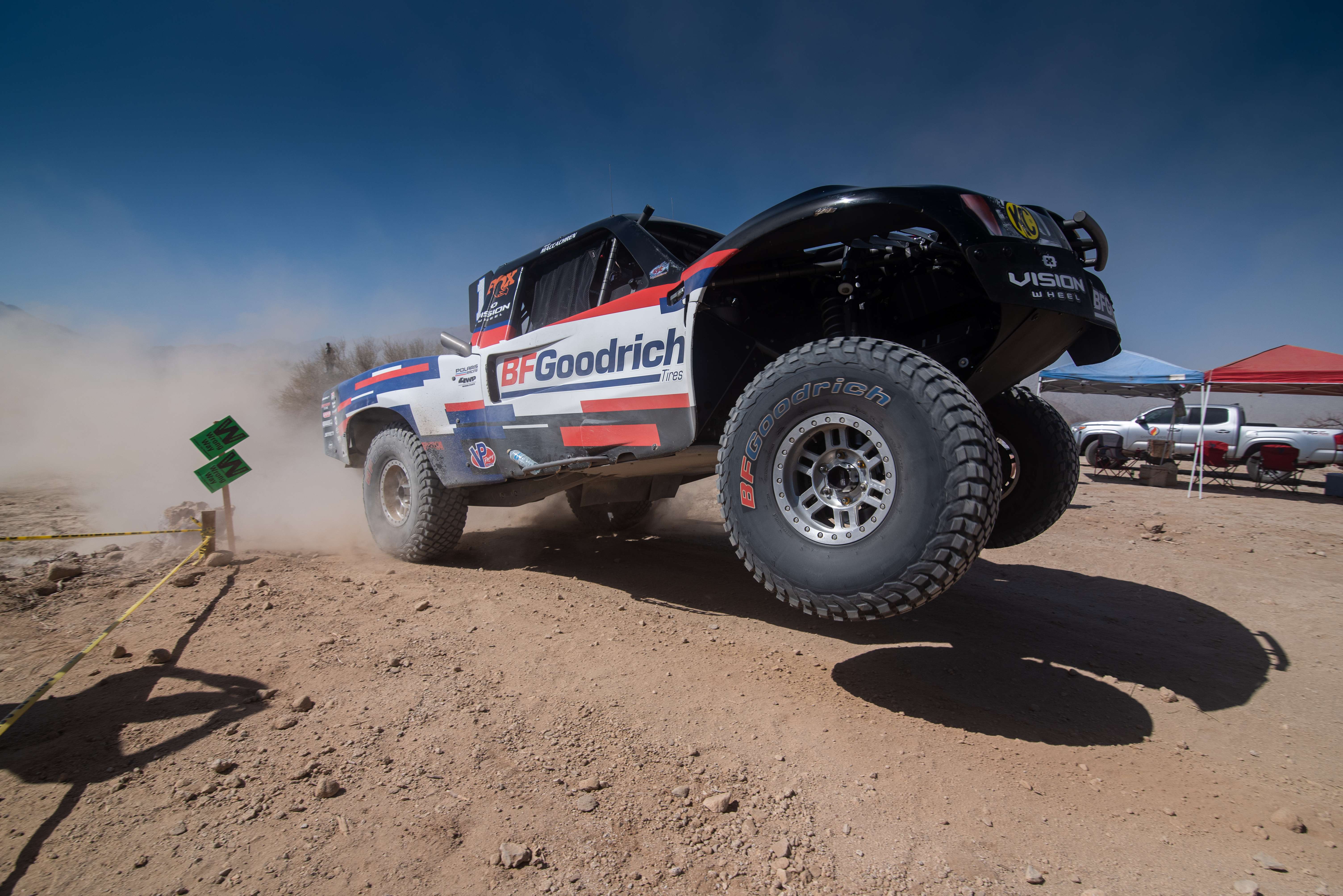 39th SCORE San Felipe 250…SCORE’s ‘Baby Baja’ race