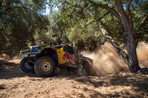 SCORE 2024 Fantastic Flashback… 5th SCORE Baja 400, presented by VP Racing Las Vegas’ Menzies roars to fourth straight Overall, SoCal’s Morgan captures Motorcycle Overall