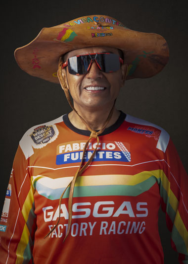 Fabricio Fuentes