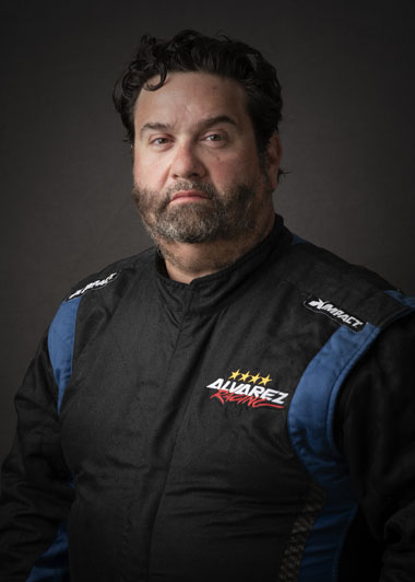 Oscar R. Alvarez