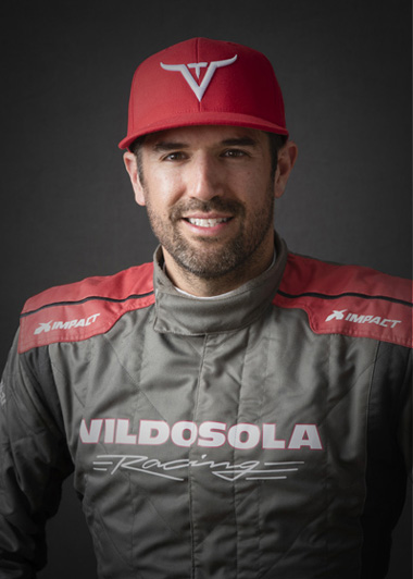 Gustavo Vildosola Sr.