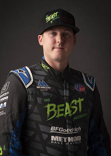 Luke McMillin