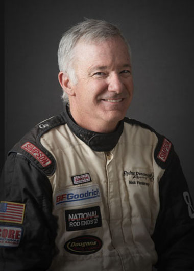 Nick Vanderwey