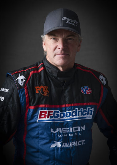 Rob Mac Cachren